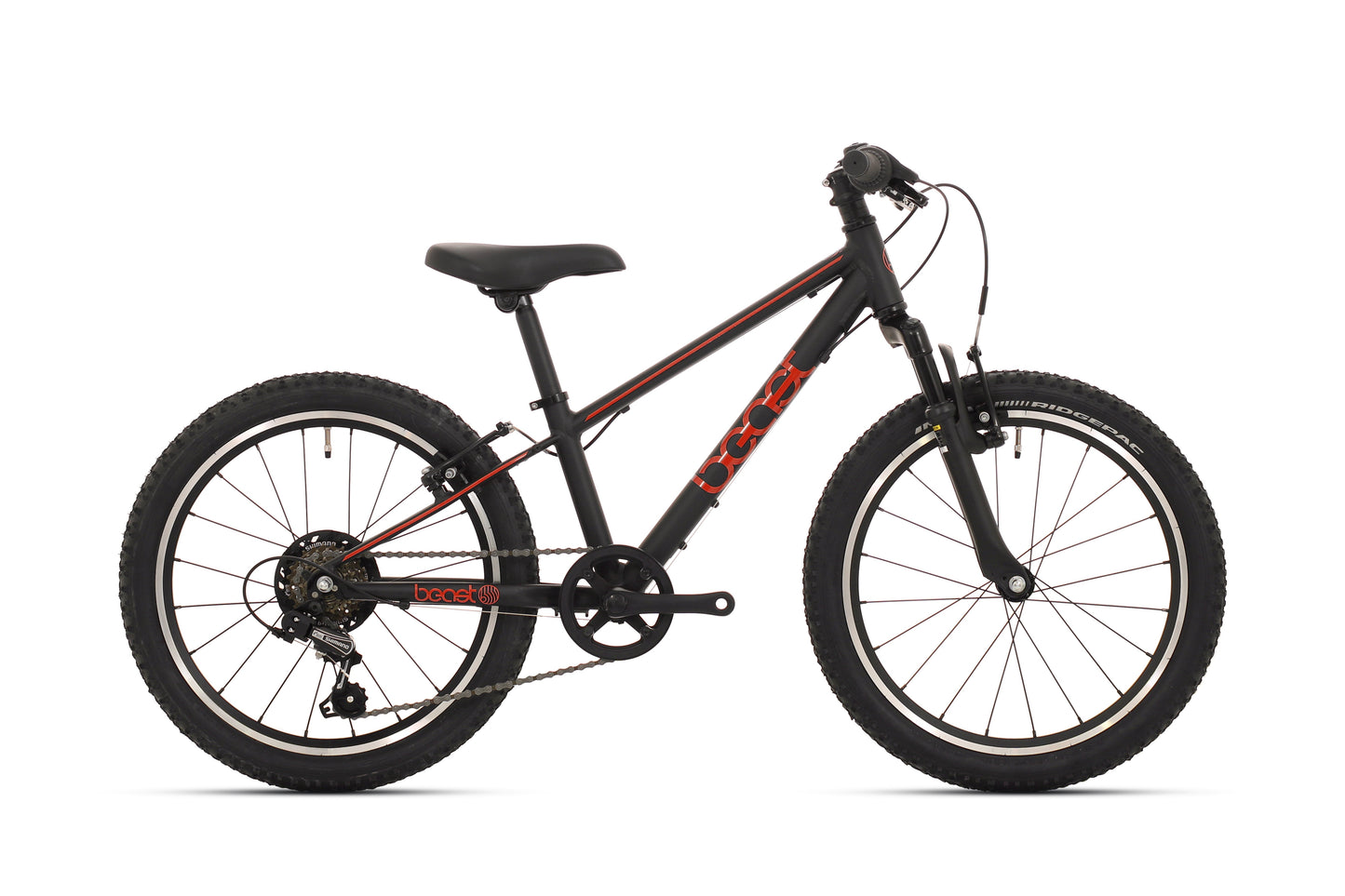 Bikefun Bike Bike Fun 20 die 6V