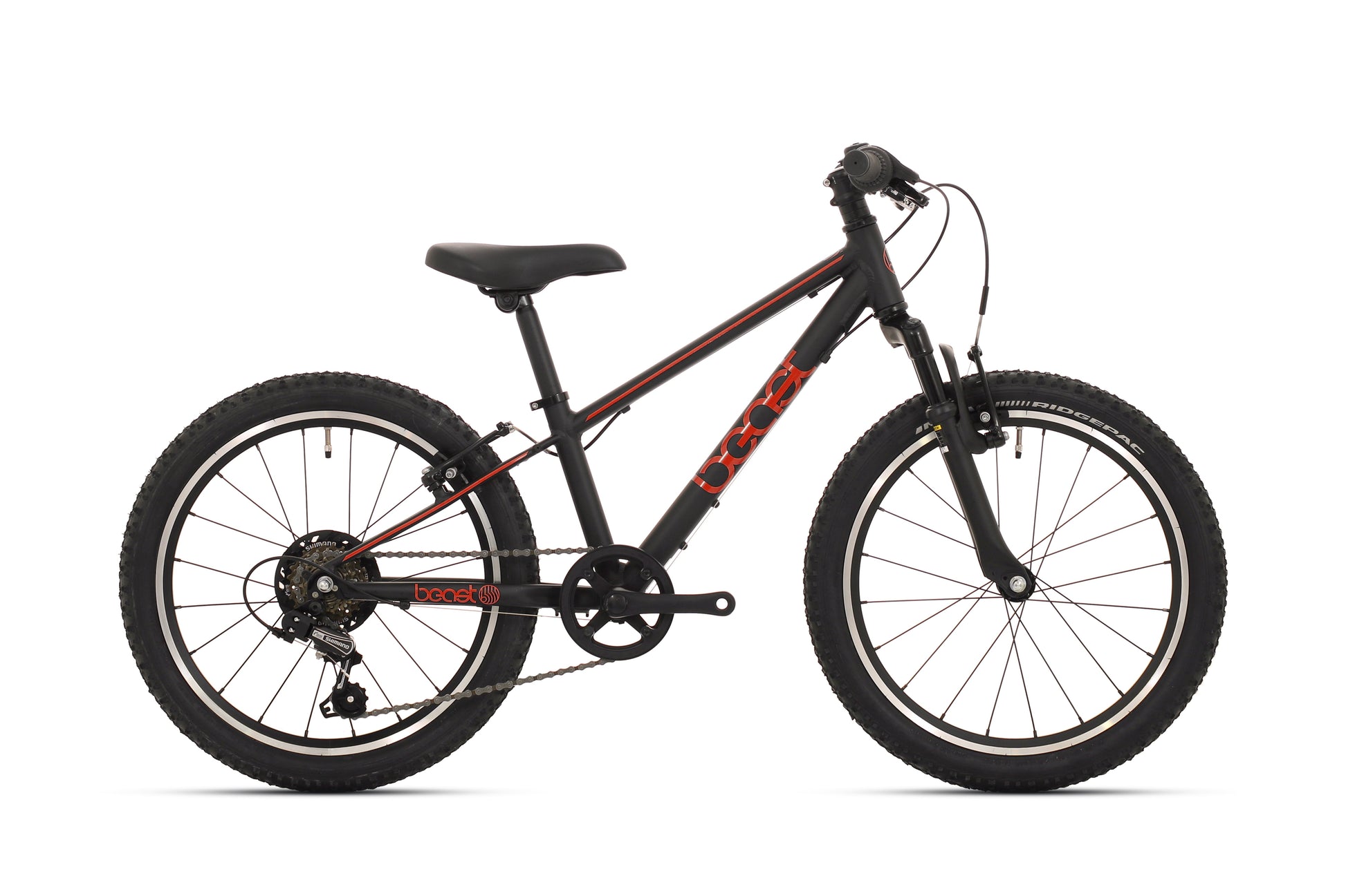 Bikefun Bike Bike Fun 20 die 6V