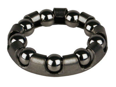 Spieler Bag Bullet Ring großer Thun 40 mm 9 x 1 4 Kugeln