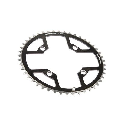 Gebhardt Gebhardt Kettung Top 43T Ø104 mm 4 Arme, Silber