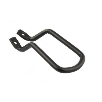 Hulzebos Cycle Parts B.V. Umwerferschutz offen - Polster (2 Schrauben)
