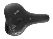 Sattel Selle Royal Freeway Fit Moderate - Damen - afbeelding 2