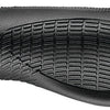 Marwi GP-03 Fahrradgriffset, 138 138 mm, schwarz