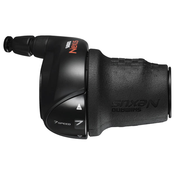 Shimano Revo Shifter Nexus 7V 2330 mm schwarz
