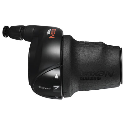 Shimano Revo Shifter Nexus 7V 2330 mm schwarz