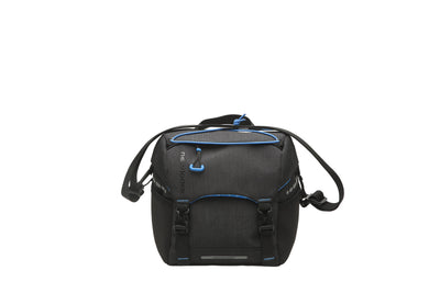 Burger - New Looxs New Looxs Tüte Nr. 77 Lenkertasche schwarz - 077.330