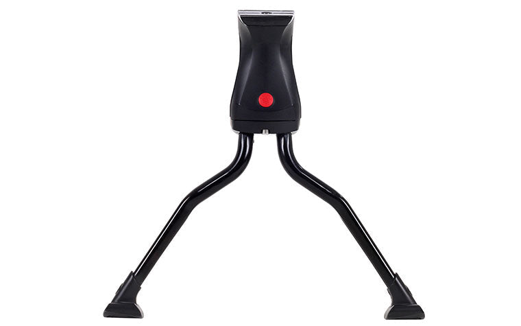 Hebie Midden Standard Double Fold Rex608 28 29 cm schwarz