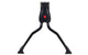 Hebie Midden Standard Double Fold Rex608 28 29 cm schwarz