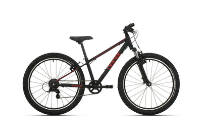 Bikefun Bike Bike Fun 24 The 6 V