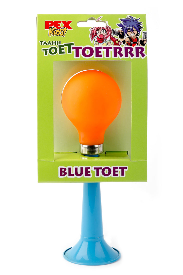 Pexkids pexkids balhorn stahl gerade blau auf karte