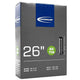 Schwalbe Schlauch av11a 26 Zoll 20 25-559 571 40mm