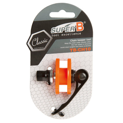 Superb Super B-Kette Anhänger TB-CH10 0903338