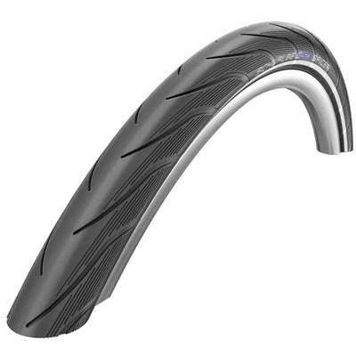 Spicer plus 28 x 1,50 (40-622) Buitenband Schwarz