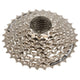Messingschlag Shimano CS-HG41 Kassette 8 Gänge. 11-32