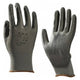 Arbeitshandschuh PU-beschichtet MT7 | 12 Stk