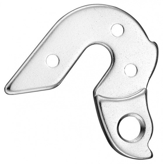 Buzaglo Primax E Drop Pad Aluminium Nr. 29 gh-153