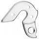 Buzaglo Primax E Drop Pad Aluminium Nr. 29 gh-153