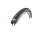 Schwalbe Tire Marathon plus 2 außerhalb des Reifens