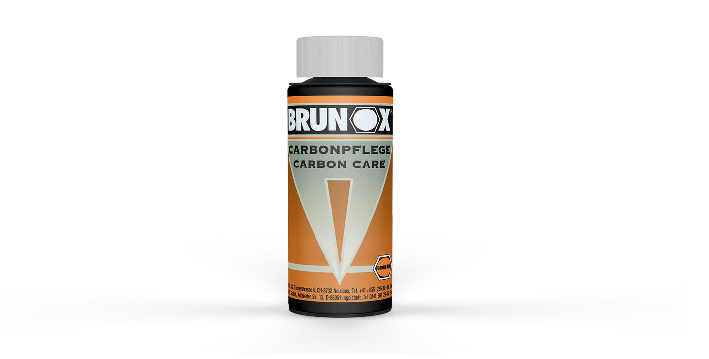 Brunox Carbon Care 100 ml
