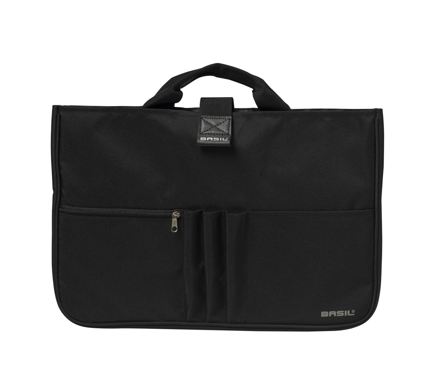 Basil b.v. Basil 50489 Organizer für Notebooks bis 15,6 schwarz
