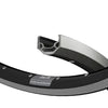 Ryde b.v. Felge 28' - 14 Zac19RS 28'-622 schwarz CNC 32 GTS. db