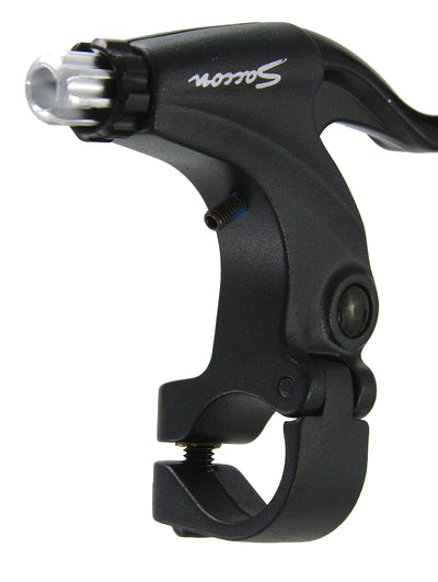 VWP Bremsengr.satz Trekking MTB L270A4W3P0S schwarz