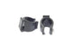 Hesling Fahrradteile Hesling Kleiderschutzclip 13 mm.