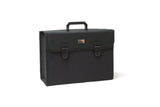 Neu Looxs Single Fahrradtasche 20L Schwarz - afbeelding 2