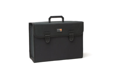 Neu Looxs Single Fahrradtasche 20L Schwarz