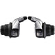 Shimano Revoshifters Turnier 3x7v SL-RV Schwarz schwarz