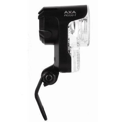 Scheinwerfer Axa Pico30-T Nabendynamo Automatik