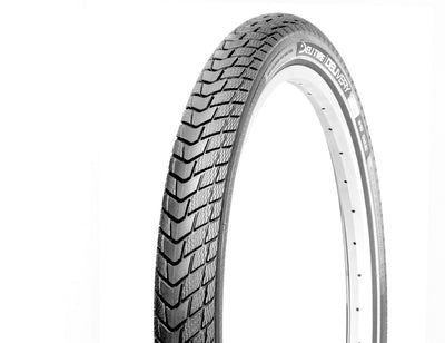 Deli-Reifen Deliire-Drahtreifen Deli-Very 60-507 +r schwarz