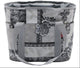 Burger - New Looxs New Looxs Tüte Nr. 400-Beutel-Korb Umbria Suzy Black - 400.290