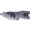 BatavusSimson Kettenspanner - Edelstahl, 58mm, Fahrradkette, silber