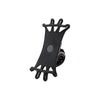 Rema Tip Top Niederlande b.v. Simson 021831 Fahrrad-Telefonhalter Silikon