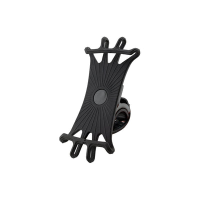 Rema Tip Top Niederlande b.v. Simson 021831 Fahrrad-Telefonhalter Silikon