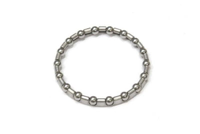Sturmey Archer HSA164 Bullet Ring 18*3 16 Kugeln (4,8 mm)