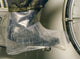 Britische internationale VK-Regenstiefel 34-43