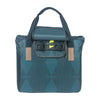 Basilel Elegance Bicycle Shopper, Wählen Sie Green, Unisex, Stadfiets, Nachlass blau