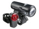 Beleuchtungsset Axa Compactline-35 USB