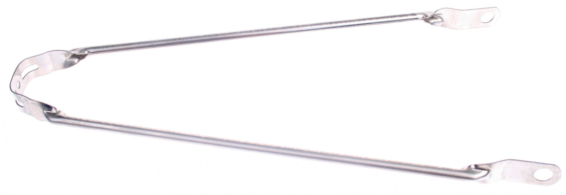Satplate -Stange 26 pro Edelstahl