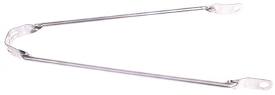 Satplate -Stange 26 pro Edelstahl