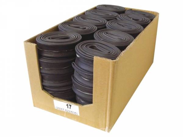 Schwalbe Workshop pack Schlauch 28-Zoll Sv15 (P50)
