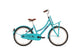 Bikefun Bike Bike Fun 20 Zoll Ladung | Remaaf | Türkis