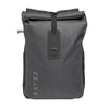 Neu Looxs Varo Doppel-Fahrradtasche - wasserdicht - grau