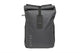 Neu Looxs Varo Doppel-Fahrradtasche - wasserdicht - grau