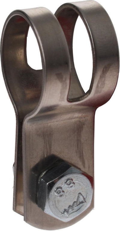 Bofix 234119 Bandage Sport 18mm Edelstahl komplett S. 10