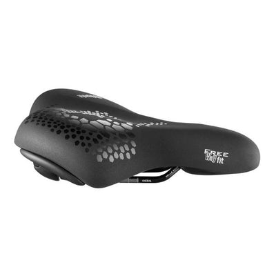 Saddle Selle Royal Freeway Fit entspannt - städtisches Leben