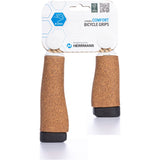 Herrmans Handles Klicken Sie auf DD37 90 125 mm Kork - afbeelding 2