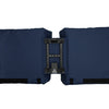 Neue Bag Odense Mike Double | Dunkelblau | 39L